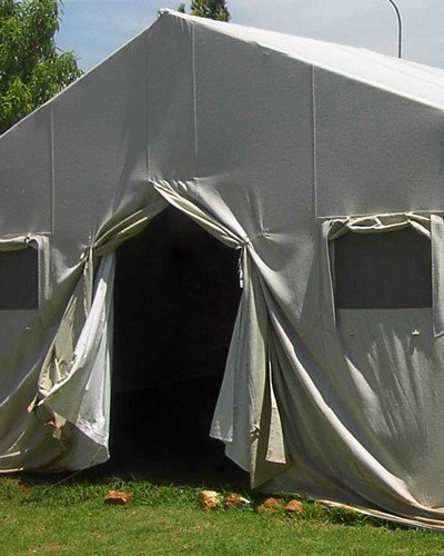 Изготавливаем солдатские палатки в Дюртюлях вместимостью <strong>до 70 человек</strong>